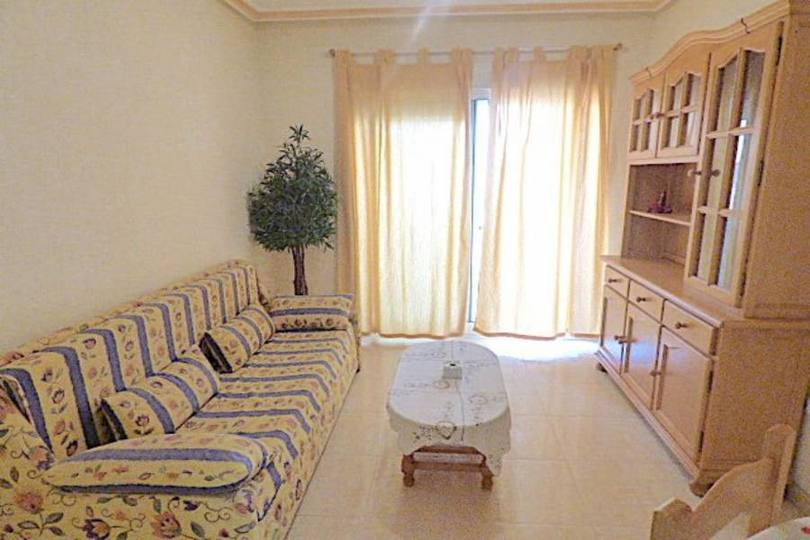 Torrevieja,Alicante,España,2 Bedrooms Bedrooms,1 BañoBathrooms,Pisos,10195