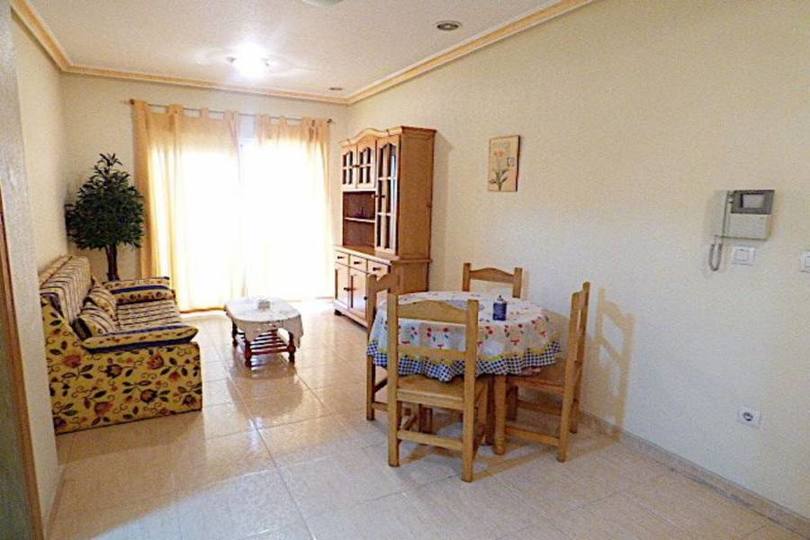 Torrevieja,Alicante,España,2 Bedrooms Bedrooms,1 BañoBathrooms,Pisos,10195