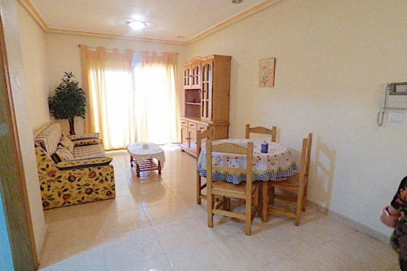 Torrevieja,Alicante,España,2 Bedrooms Bedrooms,1 BañoBathrooms,Pisos,10195