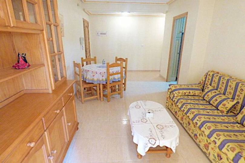 Torrevieja,Alicante,España,2 Bedrooms Bedrooms,1 BañoBathrooms,Pisos,10195