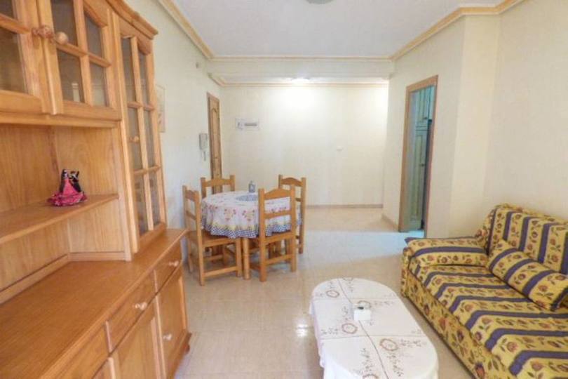 Torrevieja,Alicante,España,2 Bedrooms Bedrooms,1 BañoBathrooms,Pisos,10195