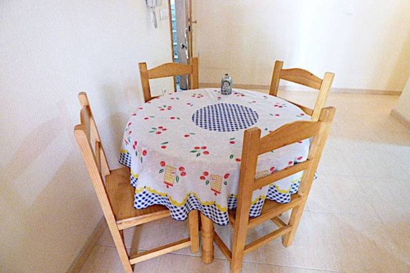 Torrevieja,Alicante,España,2 Bedrooms Bedrooms,1 BañoBathrooms,Pisos,10195
