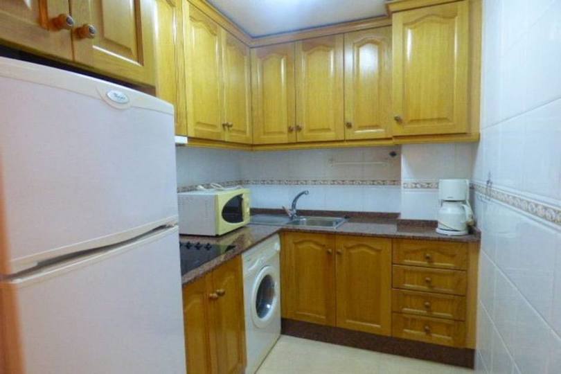 Torrevieja,Alicante,España,2 Bedrooms Bedrooms,1 BañoBathrooms,Pisos,10195