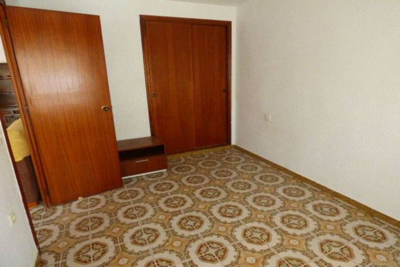 Torrevieja,Alicante,España,2 Bedrooms Bedrooms,1 BañoBathrooms,Pisos,10201