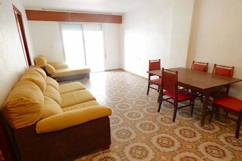 Torrevieja,Alicante,España,2 Bedrooms Bedrooms,1 BañoBathrooms,Pisos,10201