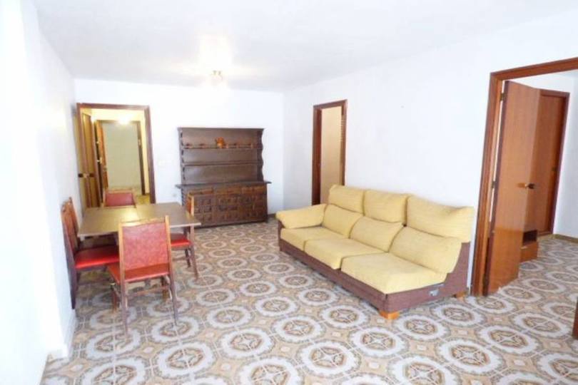 Torrevieja,Alicante,España,2 Bedrooms Bedrooms,1 BañoBathrooms,Pisos,10201