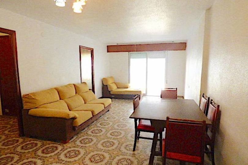 Torrevieja,Alicante,España,2 Bedrooms Bedrooms,1 BañoBathrooms,Pisos,10201