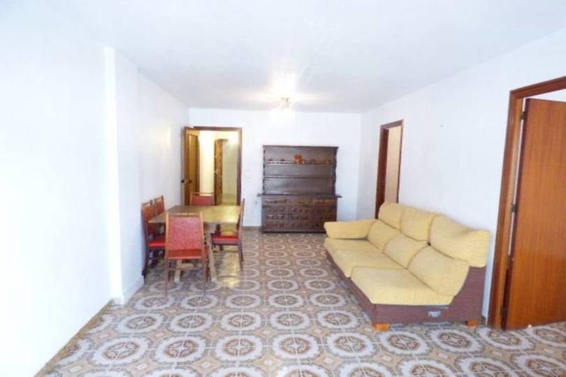 Torrevieja,Alicante,España,2 Bedrooms Bedrooms,1 BañoBathrooms,Pisos,10201