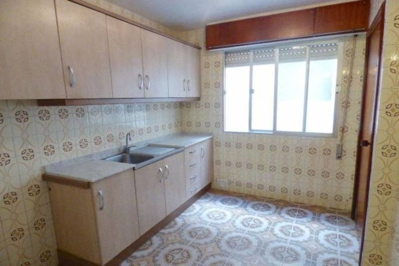 Torrevieja,Alicante,España,2 Bedrooms Bedrooms,1 BañoBathrooms,Pisos,10201