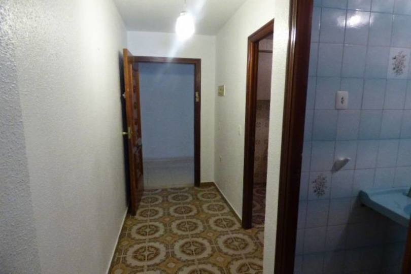Torrevieja,Alicante,España,2 Bedrooms Bedrooms,1 BañoBathrooms,Pisos,10201