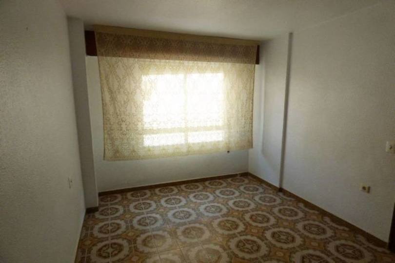 Torrevieja,Alicante,España,2 Bedrooms Bedrooms,1 BañoBathrooms,Pisos,10201