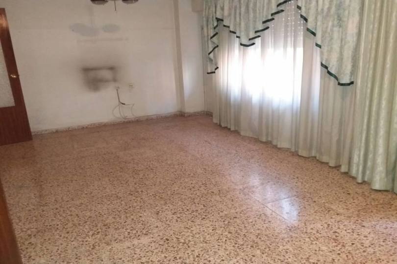 Crevillente,Alicante,España,3 Bedrooms Bedrooms,1 BañoBathrooms,Pisos,10202