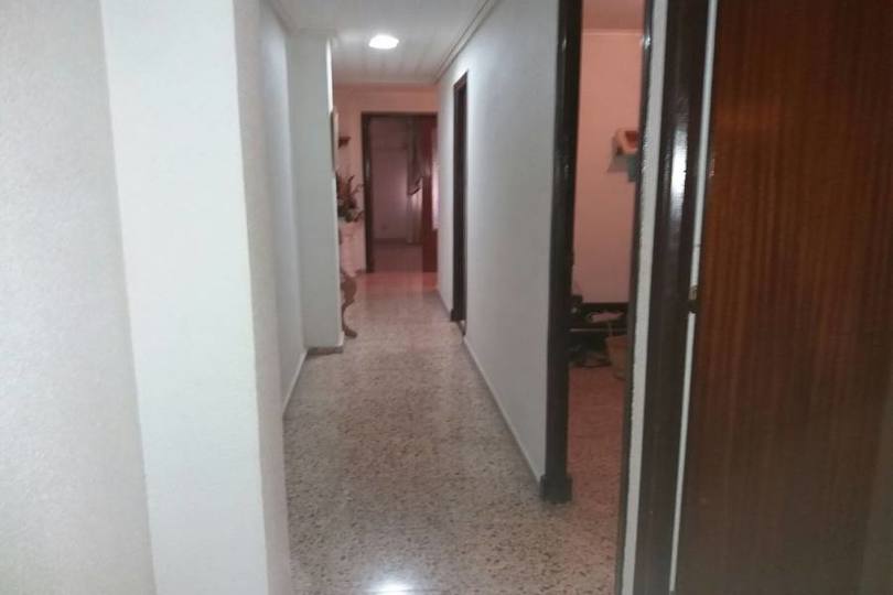Crevillente,Alicante,España,3 Bedrooms Bedrooms,1 BañoBathrooms,Pisos,10202