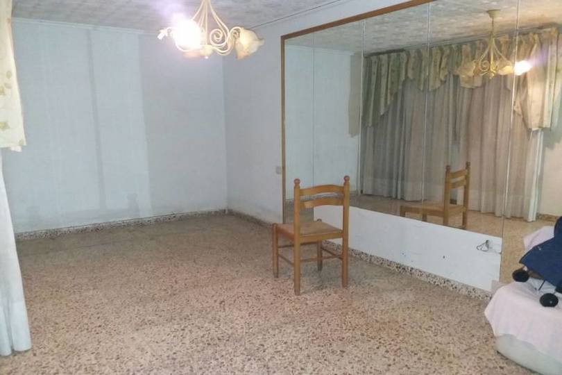 Crevillente,Alicante,España,3 Bedrooms Bedrooms,1 BañoBathrooms,Pisos,10202