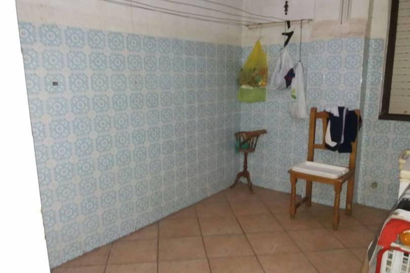 Crevillente,Alicante,España,3 Bedrooms Bedrooms,1 BañoBathrooms,Pisos,10202