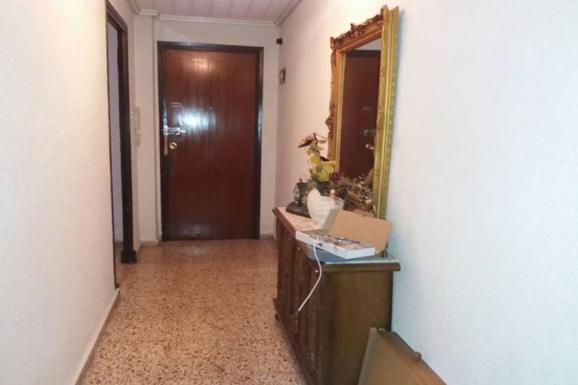 Crevillente,Alicante,España,3 Bedrooms Bedrooms,1 BañoBathrooms,Pisos,10202