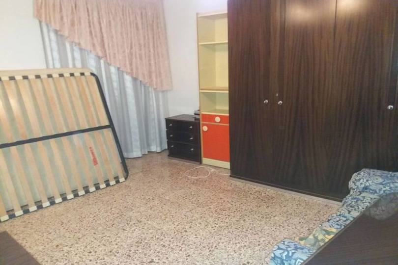 Crevillente,Alicante,España,3 Bedrooms Bedrooms,1 BañoBathrooms,Pisos,10202