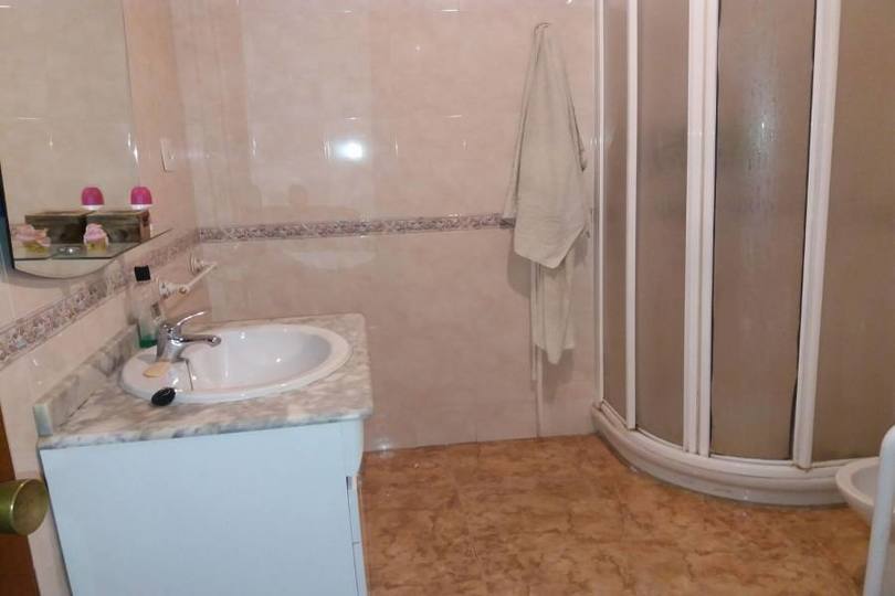 Crevillente,Alicante,España,3 Bedrooms Bedrooms,1 BañoBathrooms,Pisos,10202