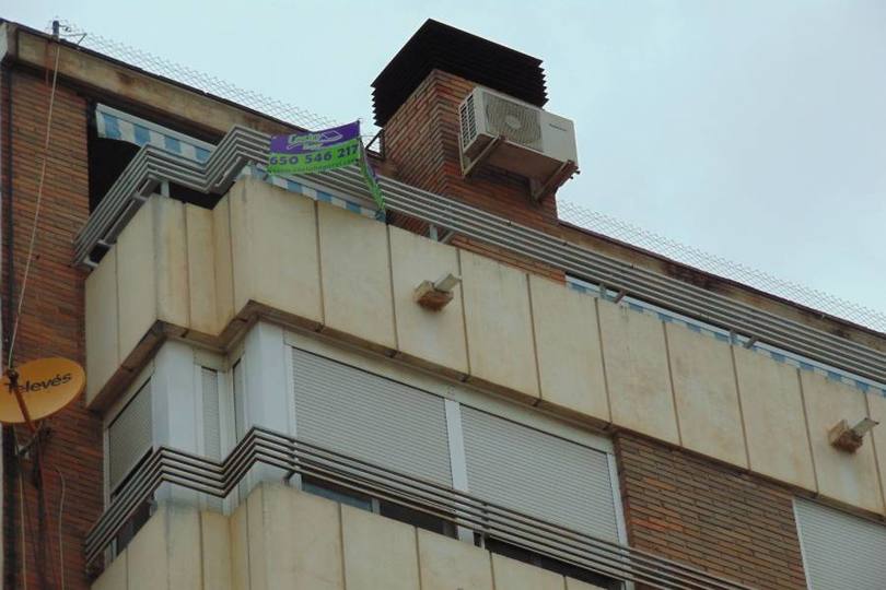 Orihuela,Alicante,España,3 Bedrooms Bedrooms,1 BañoBathrooms,Pisos,10204