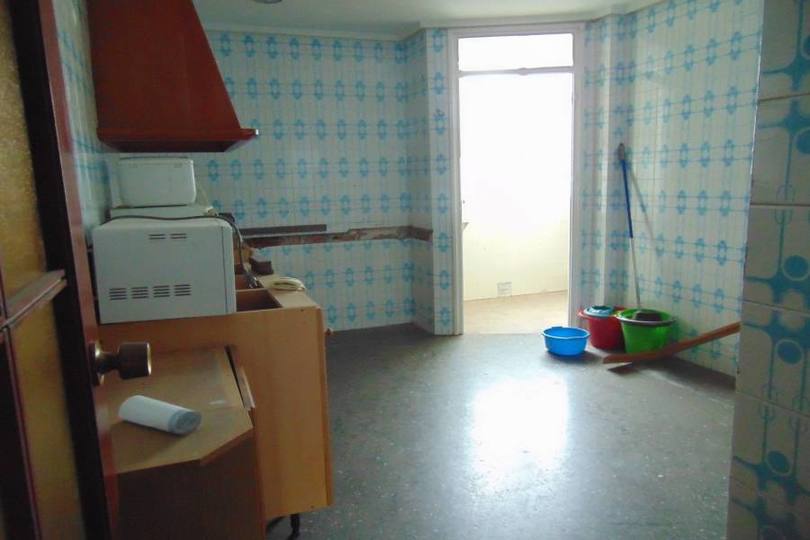 Orihuela,Alicante,España,3 Bedrooms Bedrooms,1 BañoBathrooms,Pisos,10204