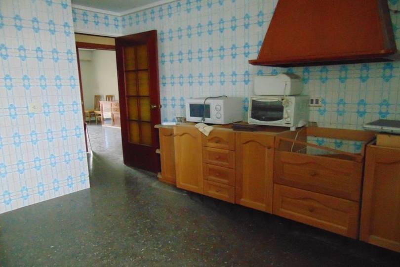 Orihuela,Alicante,España,3 Bedrooms Bedrooms,1 BañoBathrooms,Pisos,10204