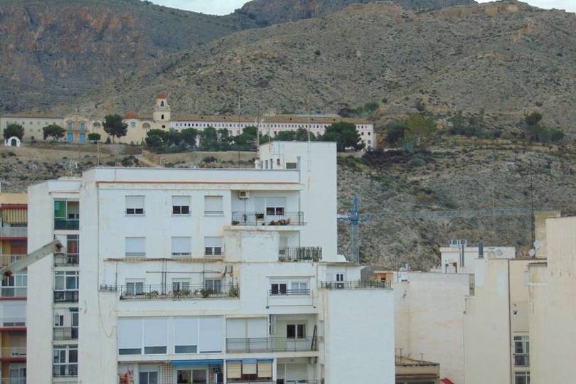 Orihuela,Alicante,España,3 Bedrooms Bedrooms,1 BañoBathrooms,Pisos,10204