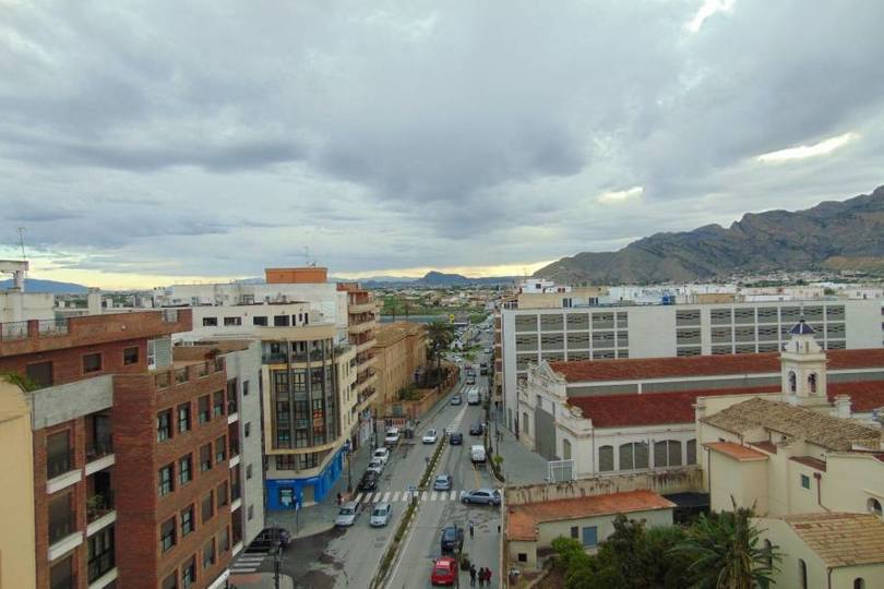 Orihuela,Alicante,España,3 Bedrooms Bedrooms,1 BañoBathrooms,Pisos,10204