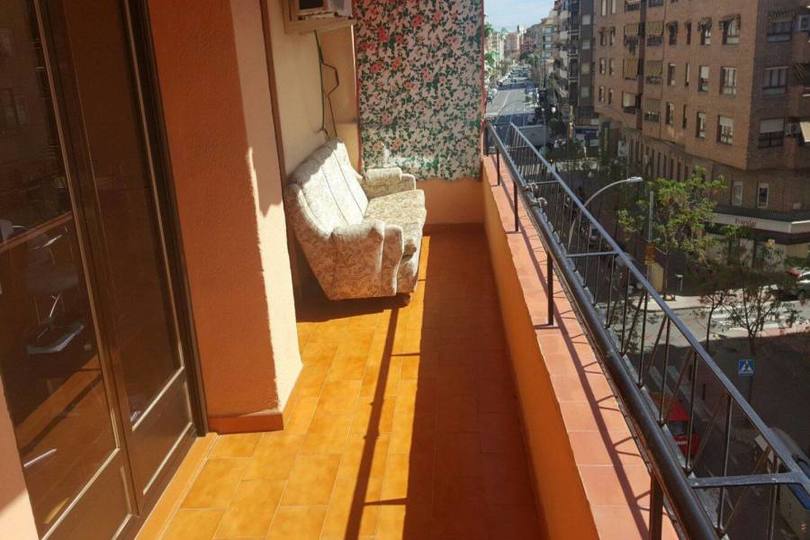 Alicante,Alicante,España,3 Bedrooms Bedrooms,1 BañoBathrooms,Pisos,10206