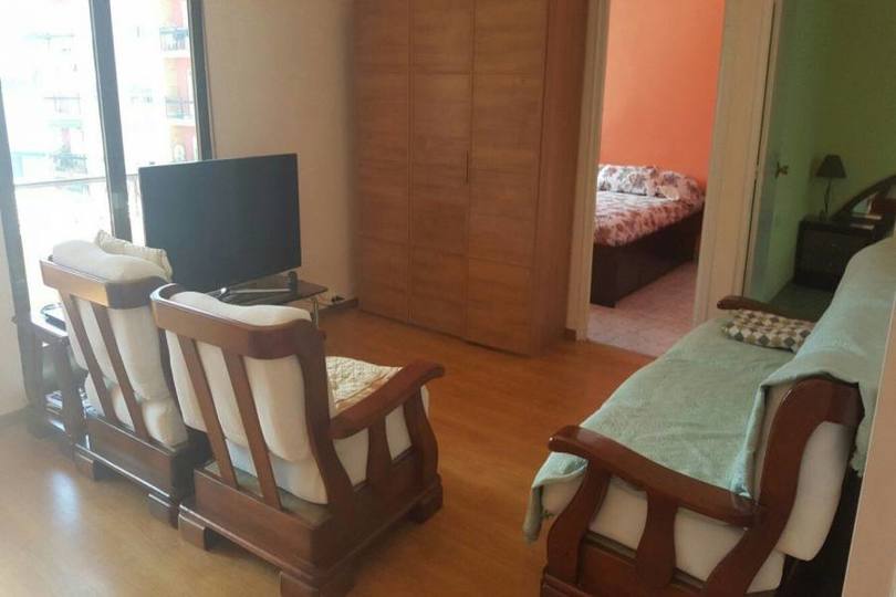 Alicante,Alicante,España,3 Bedrooms Bedrooms,1 BañoBathrooms,Pisos,10206
