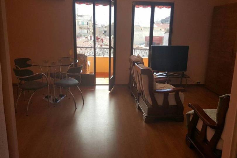 Alicante,Alicante,España,3 Bedrooms Bedrooms,1 BañoBathrooms,Pisos,10206