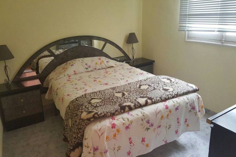 Alicante,Alicante,España,3 Bedrooms Bedrooms,1 BañoBathrooms,Pisos,10206