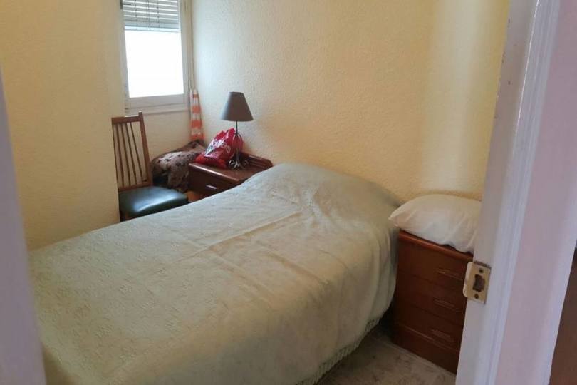 Alicante,Alicante,España,3 Bedrooms Bedrooms,1 BañoBathrooms,Pisos,10206