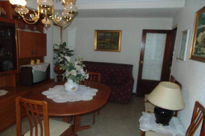 Almoradí,Alicante,España,4 Bedrooms Bedrooms,2 BathroomsBathrooms,Pisos,10209