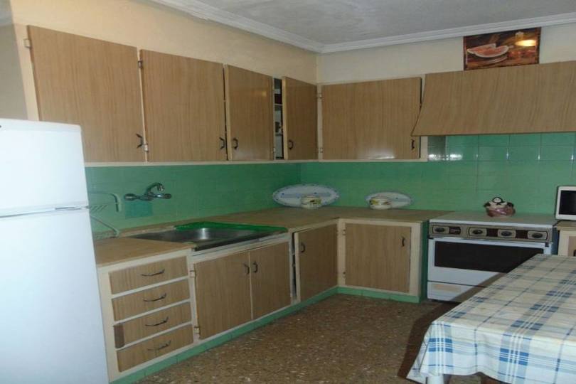 Almoradí,Alicante,España,4 Bedrooms Bedrooms,2 BathroomsBathrooms,Pisos,10209