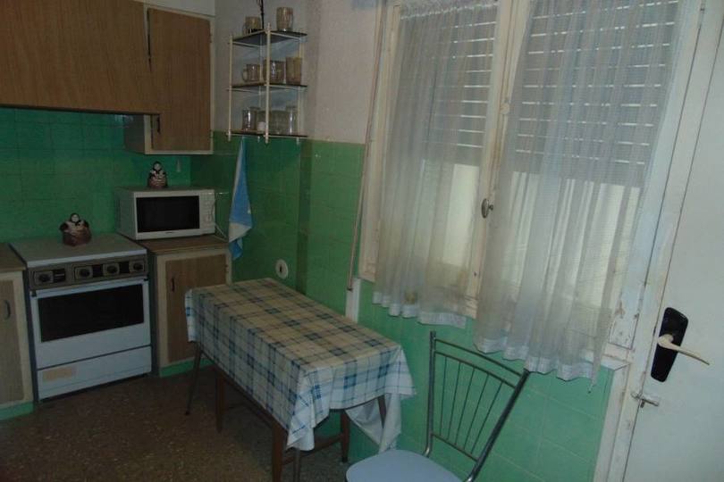 Almoradí,Alicante,España,4 Bedrooms Bedrooms,2 BathroomsBathrooms,Pisos,10209