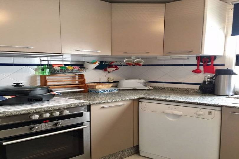 Guardamar del Segura,Alicante,España,3 Bedrooms Bedrooms,3 BathroomsBathrooms,Pisos,10220