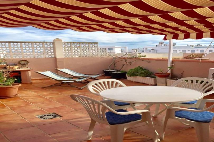 Guardamar del Segura,Alicante,España,3 Bedrooms Bedrooms,3 BathroomsBathrooms,Pisos,10220