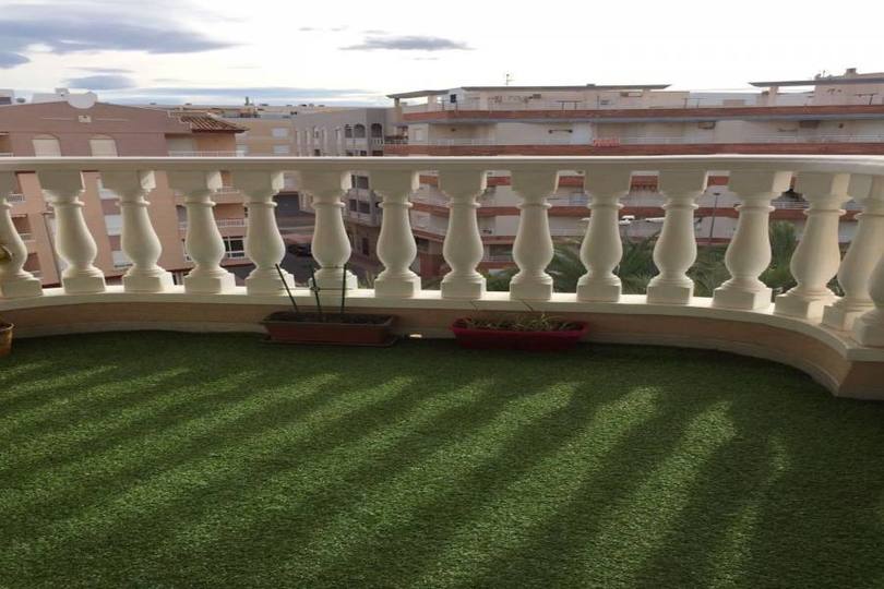 Guardamar del Segura,Alicante,España,3 Bedrooms Bedrooms,3 BathroomsBathrooms,Pisos,10220