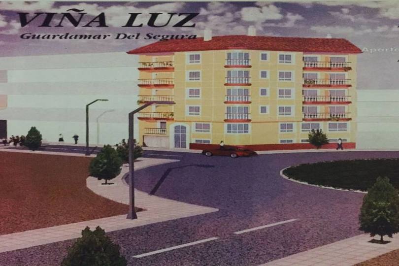 Guardamar del Segura,Alicante,España,3 Bedrooms Bedrooms,3 BathroomsBathrooms,Pisos,10220