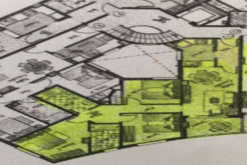 Guardamar del Segura,Alicante,España,3 Bedrooms Bedrooms,3 BathroomsBathrooms,Pisos,10220