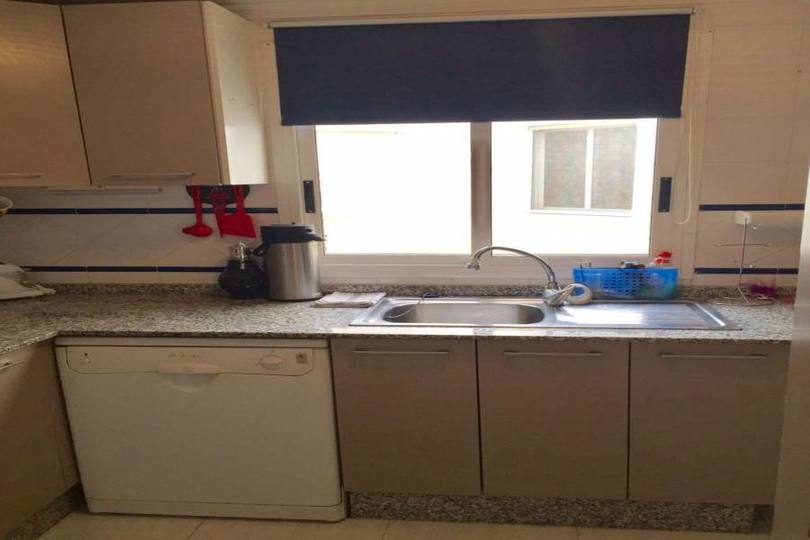 Guardamar del Segura,Alicante,España,3 Bedrooms Bedrooms,3 BathroomsBathrooms,Pisos,10220