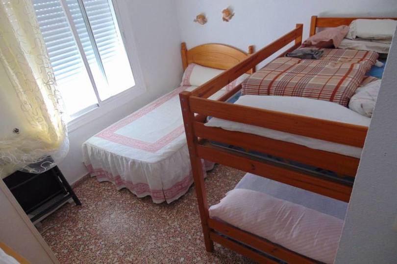 Guardamar del Segura,Alicante,España,3 Bedrooms Bedrooms,1 BañoBathrooms,Pisos,10222
