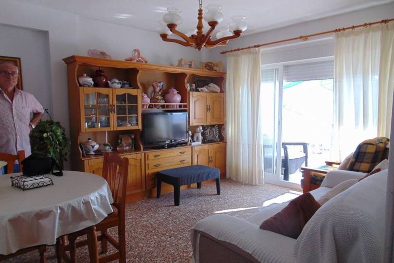 Guardamar del Segura,Alicante,España,3 Bedrooms Bedrooms,1 BañoBathrooms,Pisos,10222