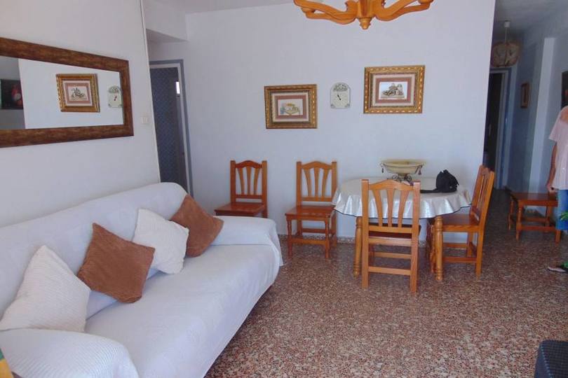 Guardamar del Segura,Alicante,España,3 Bedrooms Bedrooms,1 BañoBathrooms,Pisos,10222
