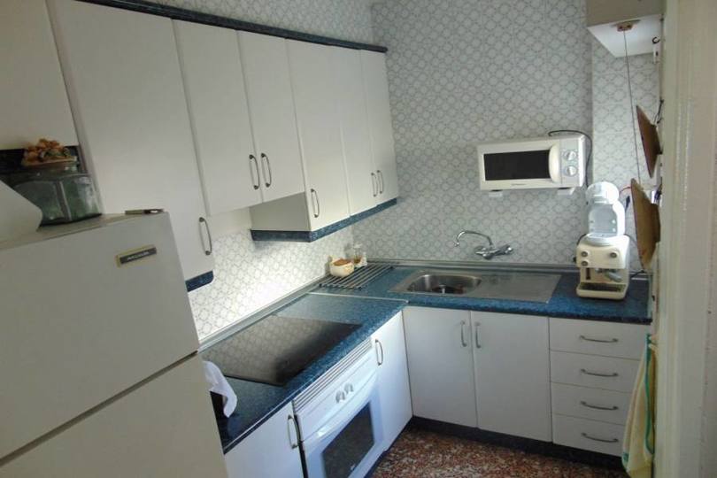 Guardamar del Segura,Alicante,España,3 Bedrooms Bedrooms,1 BañoBathrooms,Pisos,10222