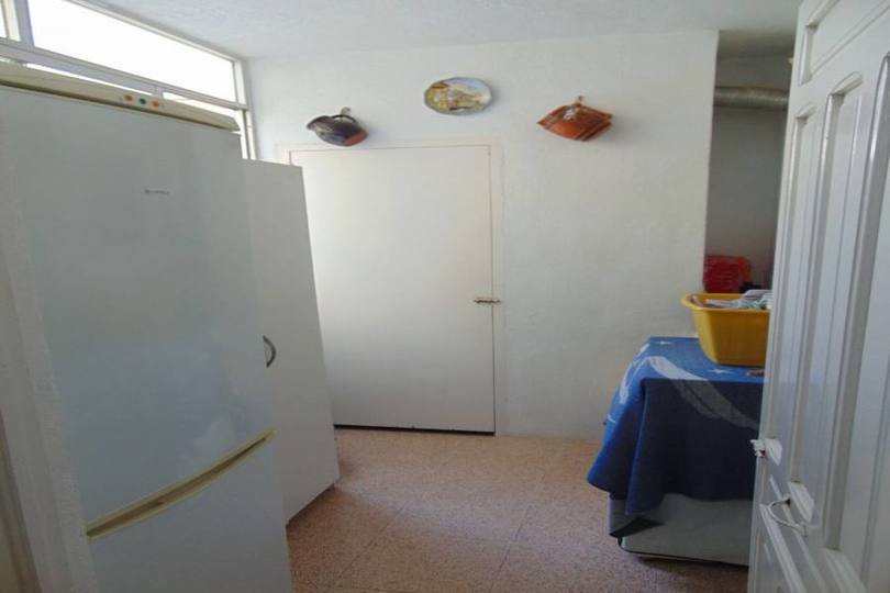 Guardamar del Segura,Alicante,España,3 Bedrooms Bedrooms,1 BañoBathrooms,Pisos,10222