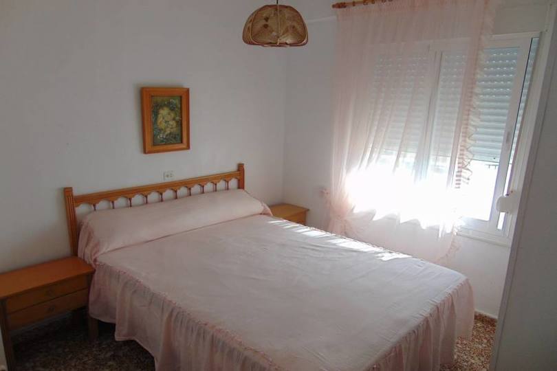 Guardamar del Segura,Alicante,España,3 Bedrooms Bedrooms,1 BañoBathrooms,Pisos,10222