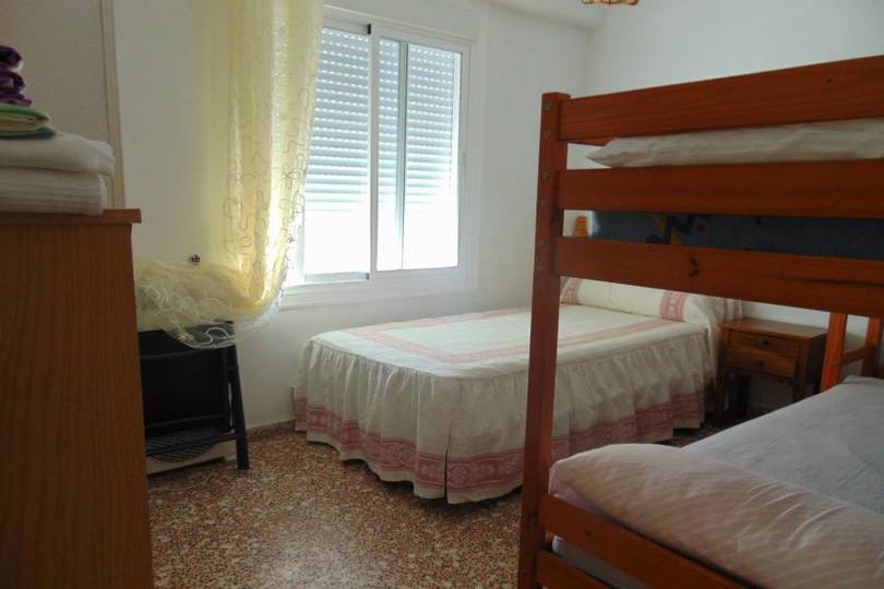 Guardamar del Segura,Alicante,España,3 Bedrooms Bedrooms,1 BañoBathrooms,Pisos,10222