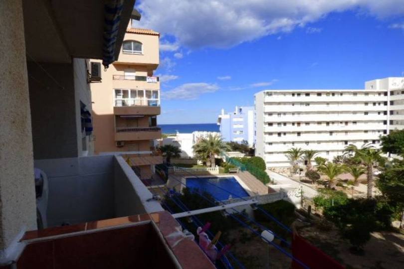 Torrevieja,Alicante,España,2 Bedrooms Bedrooms,1 BañoBathrooms,Pisos,10227