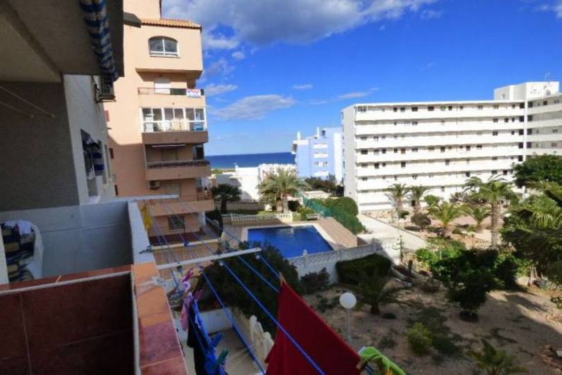 Torrevieja,Alicante,España,2 Bedrooms Bedrooms,1 BañoBathrooms,Pisos,10227